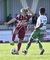 12.04.2025<br>USV Furth - SV Krumau<br>6:1 (2:1)<br><br>