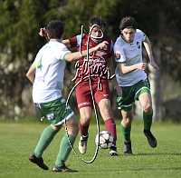 12.04.2025<br>USV Furth - SV Krumau<br>6:1 (2:1)<br><br>