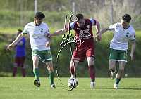 12.04.2025<br>USV Furth - SV Krumau<br>6:1 (2:1)<br><br>