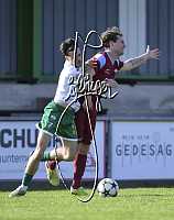 12.04.2025<br>USV Furth - SV Krumau<br>6:1 (2:1)<br><br>