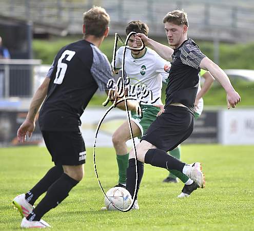 USV Furth - SVU Lichtenau