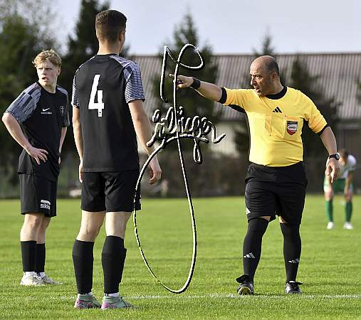 USV Furth - SVU Lichtenau