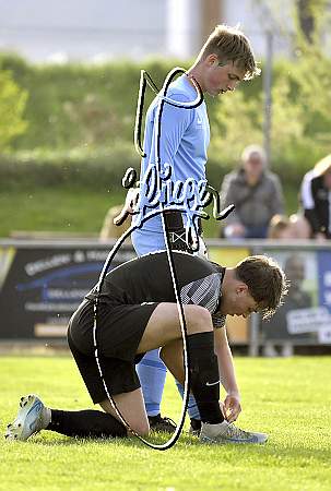 USV Furth - SVU Lichtenau