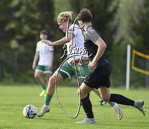 USV Furth - SVU Lichtenau