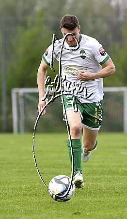 USV Furth - SVU Lichtenau