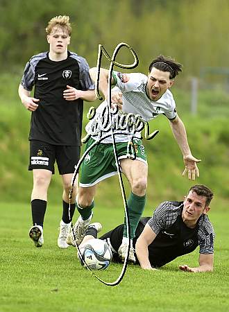 USV Furth - SVU Lichtenau