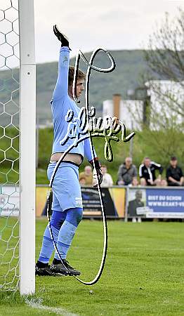 USV Furth - SVU Lichtenau