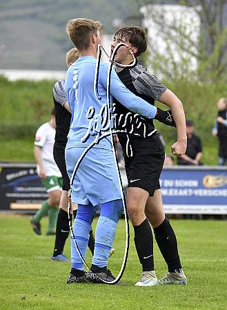 USV Furth - SVU Lichtenau