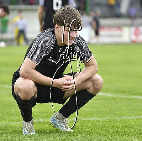 USV Furth - SVU Lichtenau