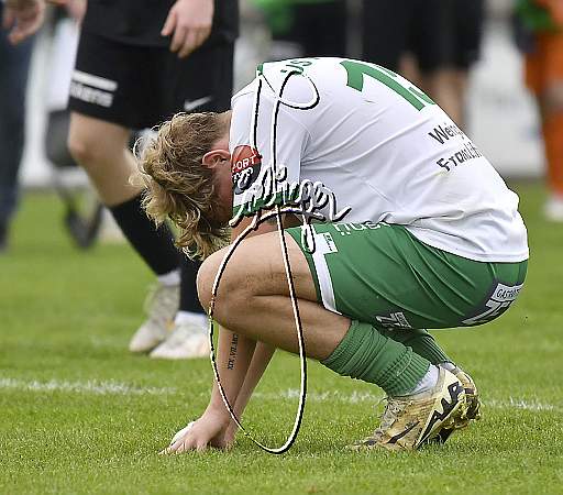 USV Furth - SVU Lichtenau