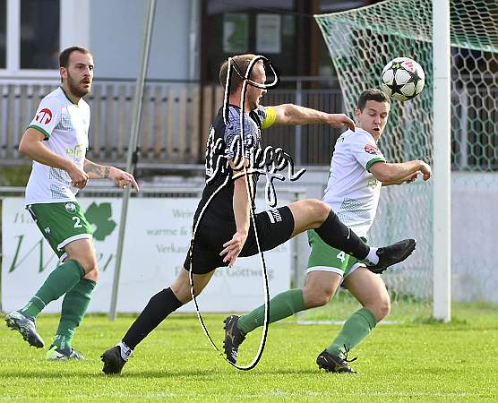 USV Furth - SVU Lichtenau