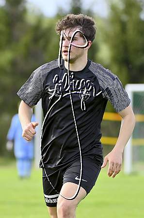 USV Furth - SVU Lichtenau