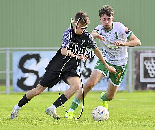 USV Furth - SVU Lichtenau