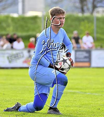 USV Furth - SVU Lichtenau