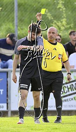 USV Furth - SVU Lichtenau