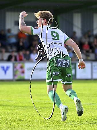 USV Furth - SVU Lichtenau