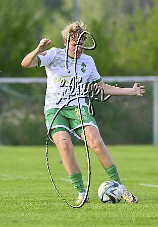 USV Furth - SVU Lichtenau