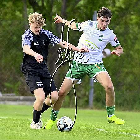 USV Furth - SVU Lichtenau