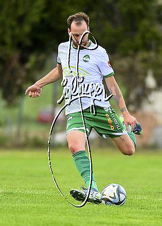 USV Furth - SVU Lichtenau