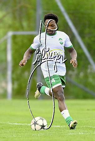 USV Furth - SVU Lichtenau