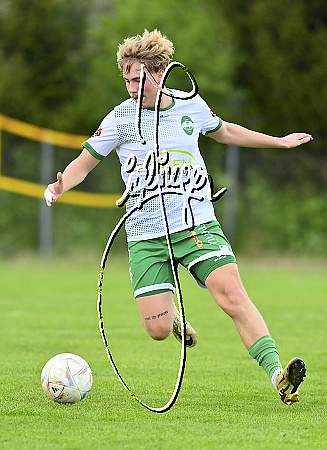 USV Furth - SVU Lichtenau