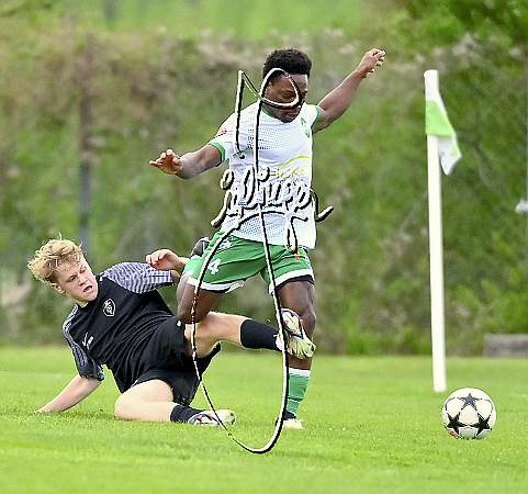 USV Furth - SVU Lichtenau