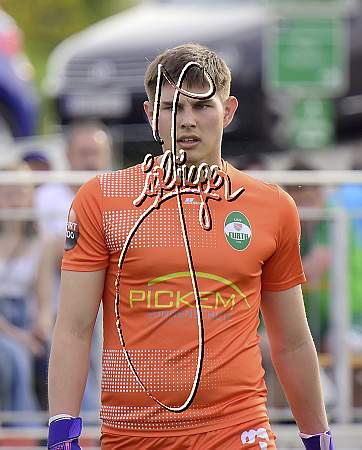 USV Furth - SVU Lichtenau