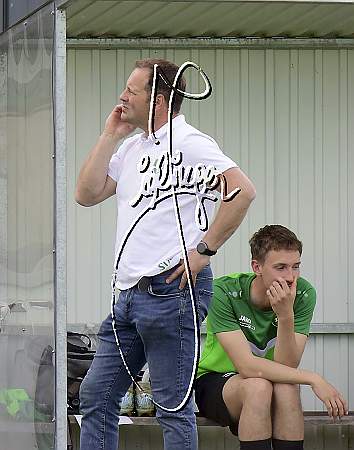 USV Furth - SVU Lichtenau