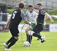 21.04.2025<br>USV Furth - SVU Lichtenau<br>1:1 (0:1)<br><br>