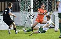 21.04.2025<br>USV Furth - SVU Lichtenau<br>1:1 (0:1)<br><br>