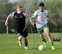21.04.2025<br>USV Furth - SVU Lichtenau<br>1:1 (0:1)<br><br>