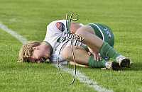 21.04.2025<br>USV Furth - SVU Lichtenau<br>1:1 (0:1)<br><br>