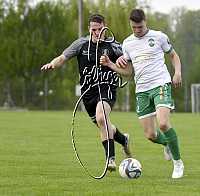 21.04.2025<br>USV Furth - SVU Lichtenau<br>1:1 (0:1)<br><br>