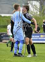 21.04.2025<br>USV Furth - SVU Lichtenau<br>1:1 (0:1)<br><br>