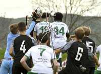 21.04.2025<br>USV Furth - SVU Lichtenau<br>1:1 (0:1)<br><br>