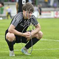 21.04.2025<br>USV Furth - SVU Lichtenau<br>1:1 (0:1)<br><br>