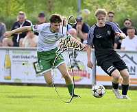 21.04.2025<br>USV Furth - SVU Lichtenau<br>1:1 (0:1)<br><br>