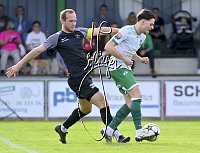 21.04.2025<br>USV Furth - SVU Lichtenau<br>1:1 (0:1)<br><br>