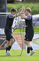 21.04.2025<br>USV Furth - SVU Lichtenau<br>1:1 (0:1)<br><br>