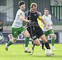 21.04.2025<br>USV Furth - SVU Lichtenau<br>1:1 (0:1)<br><br>