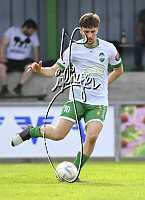 21.04.2025<br>USV Furth - SVU Lichtenau<br>1:1 (0:1)<br><br>