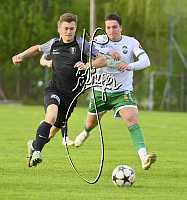 21.04.2025<br>USV Furth - SVU Lichtenau<br>1:1 (0:1)<br><br>