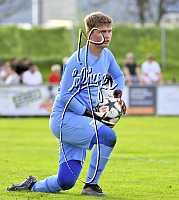 21.04.2025<br>USV Furth - SVU Lichtenau<br>1:1 (0:1)<br><br>