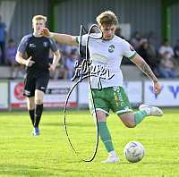 21.04.2025<br>USV Furth - SVU Lichtenau<br>1:1 (0:1)<br><br>