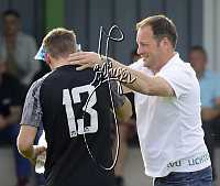 21.04.2025<br>USV Furth - SVU Lichtenau<br>1:1 (0:1)<br><br>