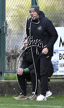 USC Weissenkirchen - USV Langenlois