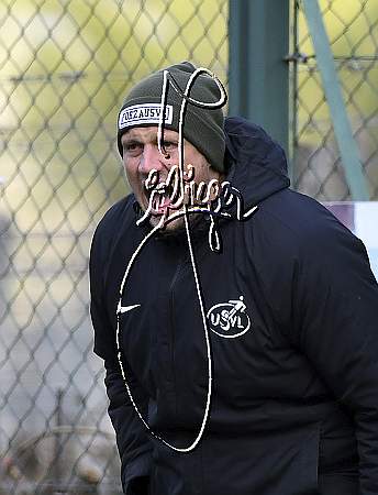 USC Weissenkirchen - USV Langenlois