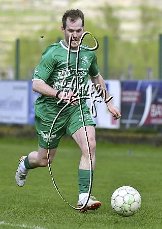 USC Weissenkirchen - USV Langenlois