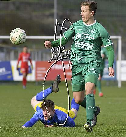 USC Weissenkirchen - USV Langenlois