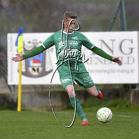 USC Weissenkirchen - USV Langenlois